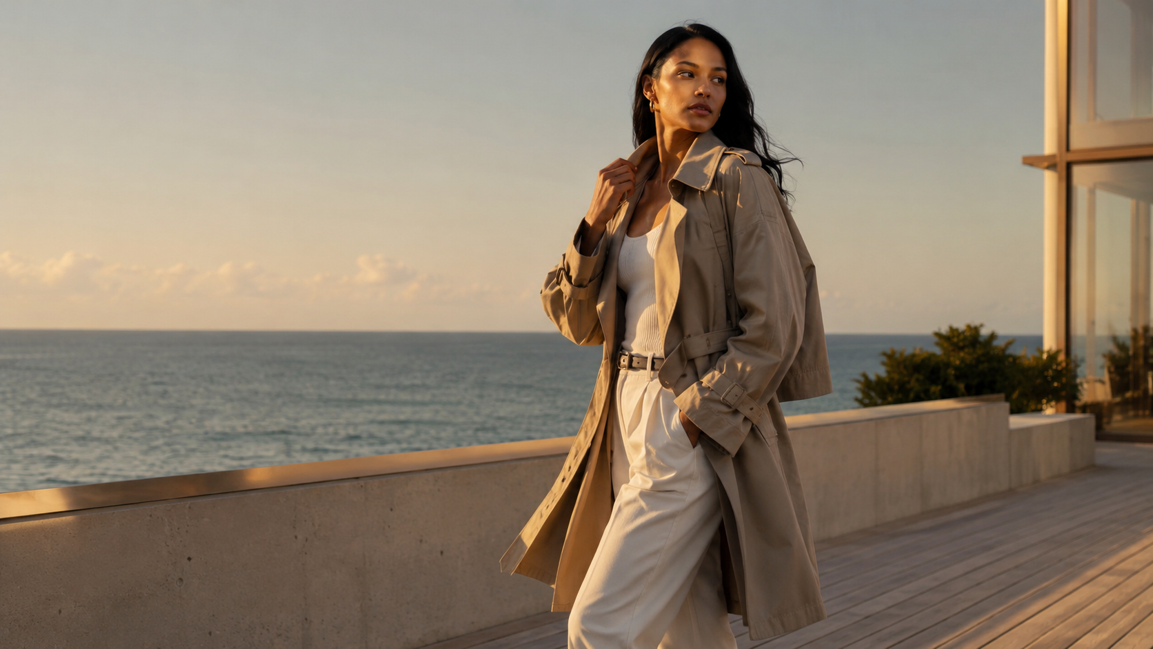 Women's jacket collection